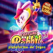 plataforma de jogos de ganhar dinheiro